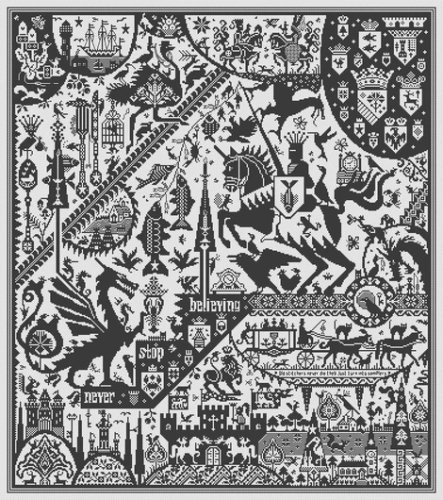 (image for) The Fisher King